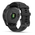 Garmin fenix E - 47 mm AMOLED Multisport Smartwatch alt image view 2
