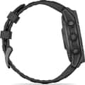 Garmin fenix E - 47 mm AMOLED Multisport Smartwatch alt image view 4