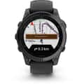 Garmin fenix E - 47 mm AMOLED Multisport Smartwatch alt image view 5