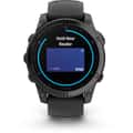 Garmin fenix E - 47 mm AMOLED Multisport Smartwatch alt image view 8