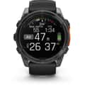Garmin fenix 8 - 51 mm, AMOLED Multisport Smartwatch alt image view 3