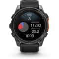 Garmin fenix 8 - 51 mm, AMOLED Multisport Smartwatch alt image view 8