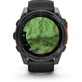 Garmin fenix 8 - 51 mm, AMOLED Multisport Smartwatch alt image view 11