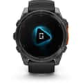 Garmin fenix 8 - 51 mm, AMOLED Multisport Smartwatch alt image view 12