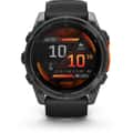 Garmin fenix 8 - 51 mm, AMOLED Multisport Smartwatch alt image view 13