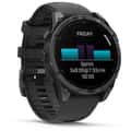Garmin fenix 8 - 47 mm, AMOLED Multisport Smartwatch alt image view 2