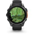 Garmin fenix 8 - 47 mm, AMOLED Multisport Smartwatch alt image view 5