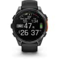 Garmin fenix 8 - 47 mm, AMOLED Multisport Smartwatch alt image view 7