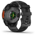 Garmin fenix 8 - 47 mm, AMOLED Multisport Smartwatch alt image view 11