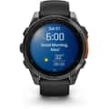 Garmin fenix 8 - 47 mm, AMOLED Multisport Smartwatch alt image view 13