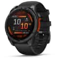 Garmin fenix 8 - 47 mm, AMOLED Multisport Smartwatch alt image view 1