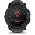 Garmin Instinct 3 Smartwatch alt image view 3