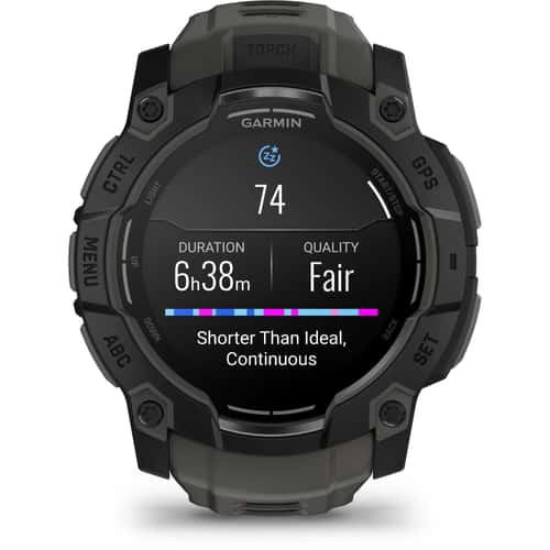 Garmin Instinct 3 Smartwatch alt image view 4