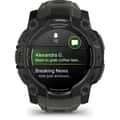 Garmin Instinct 3 Smartwatch alt image view 5