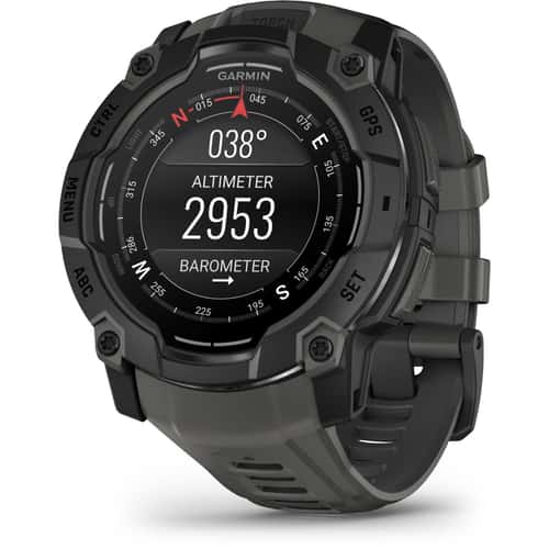 Garmin Instinct 3 Smartwatch alt image view 6