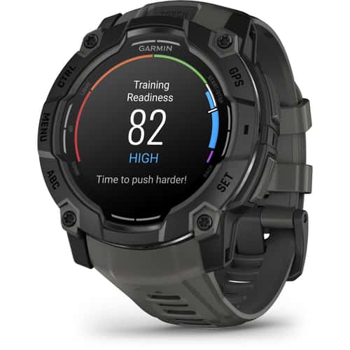 Garmin Instinct 3 Smartwatch alt image view 7