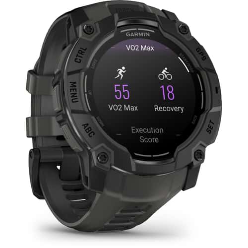 Garmin Instinct 3 Smartwatch alt image view 9
