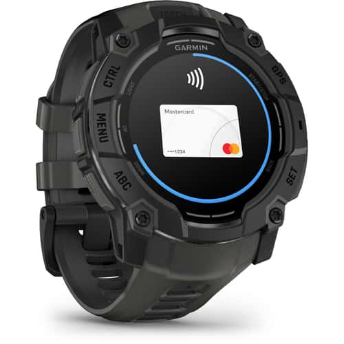 Garmin Instinct 3 Smartwatch alt image view 10