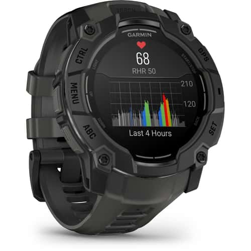 Garmin Instinct 3 Smartwatch alt image view 11