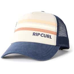 Rip Curl Women's Mixed Revival Trucker Hat