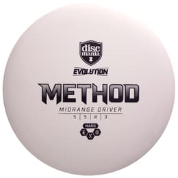 Discmania® Hard Exo Method Golf Disc