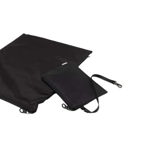 Herschel Supply Maia Weekender 40L Duffel Bag alt image view 4