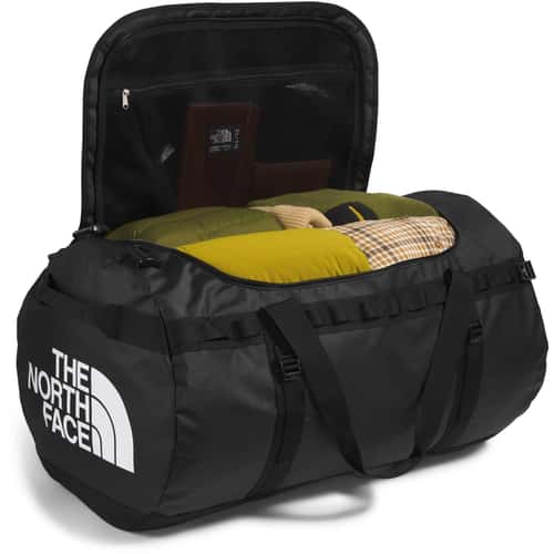 The North Face Base Camp Duffel - XL alt image view 4