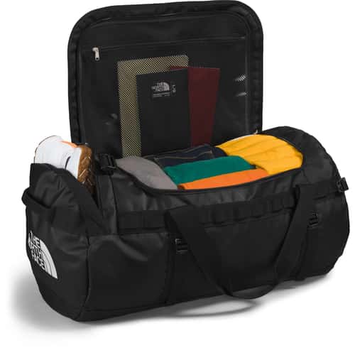 The North Face Base Camp Duffel - L alt image view 4