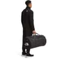 The North Face Base Camp Duffel - L alt image view 5