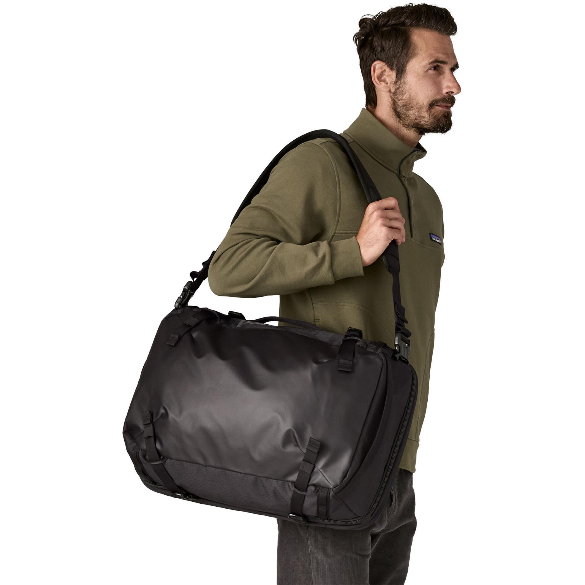 Patagonia Patagonia Black Hole MLC 45L Bag - Sun & Ski Sports