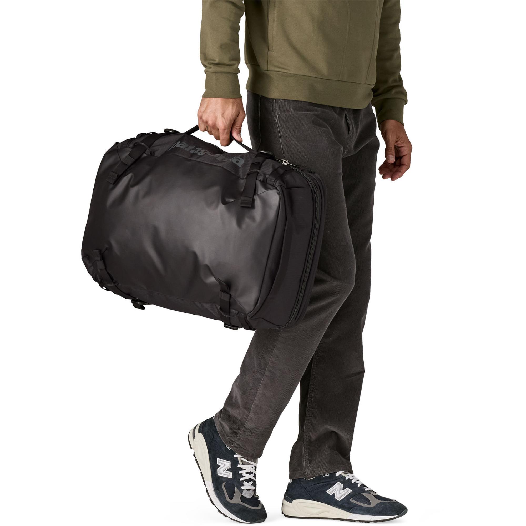 Patagonia Patagonia Black Hole MLC 45L Bag - Sun & Ski Sports