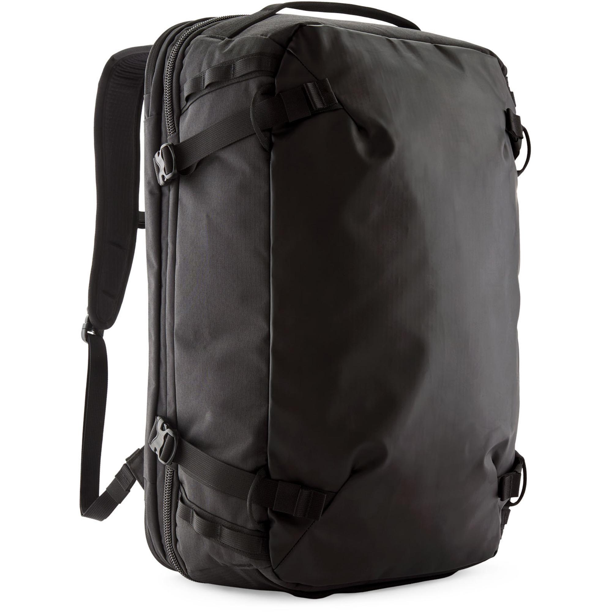 Patagonia Black Hole MLC 45L-Black/Black Patagonia Black Hole MLC 45L-Black/Black