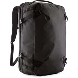 arbor 25-liter backpack patagonia Patagonia Arbor Linked Pack Black