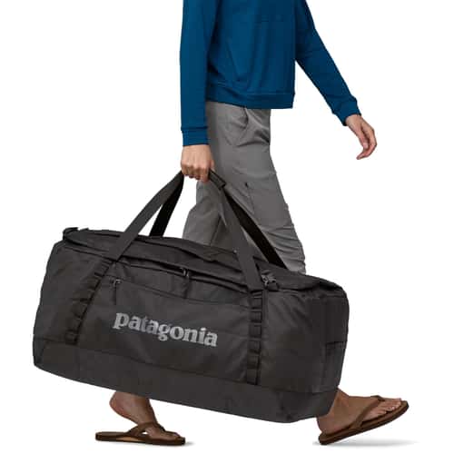 Patagonia Black Hole 100L Duffel Bag alt image view 8
