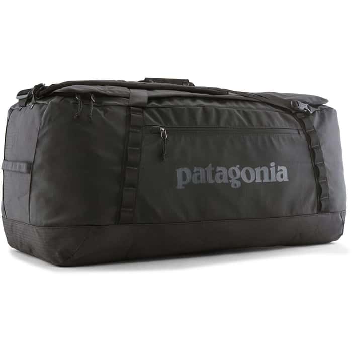 Patagonia Black Hole 100L Duffel Bag