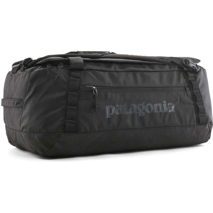 Patagonia Black Hole 55L Duffel Bag