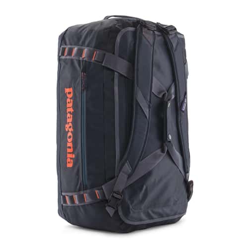 Patagonia Black Hole 55L Duffel Bag alt image view 9