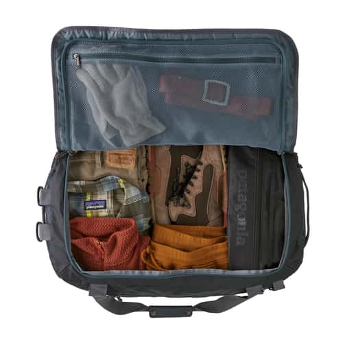 Patagonia Black Hole 55L Duffel Bag alt image view 10