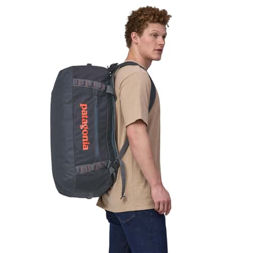Patagonia Black Hole 55L Duffel Bag alt image view 11