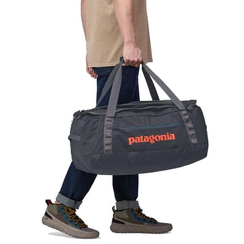 Patagonia Black Hole 55L Duffel Bag alt image view 12