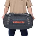 Patagonia Black Hole 55L Duffel Bag alt image view 13