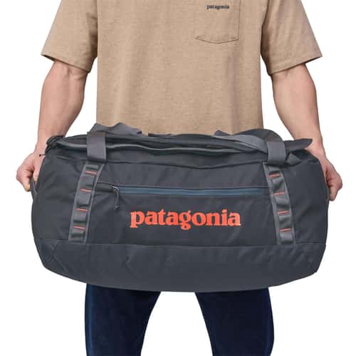 Patagonia Black Hole 55L Duffel Bag alt image view 13
