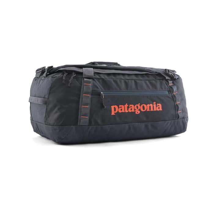 Patagonia Black Hole 55L Duffel Bag