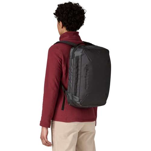 north face backpack camo for boys The Vault – Campmor External bungee cords make Color:Nebulous Grey Ballistic/Cobalt 210 Cerylon Lululemon All Night Festival LCMC Health Personal Items