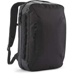 noveau green patagonia black hole pack 32 Black Hole 32L Pack  Bivouac Outdoor