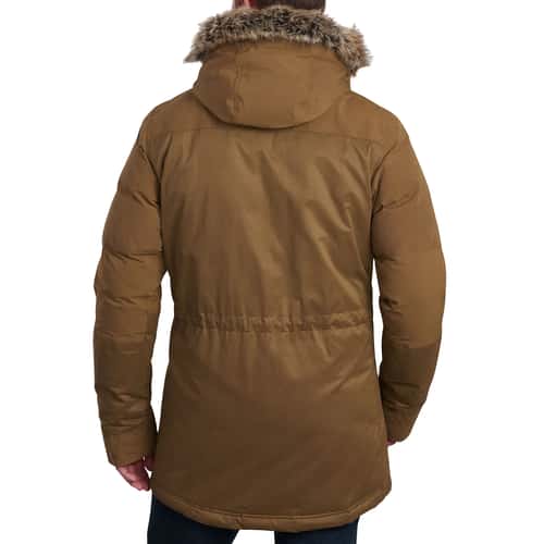 KUHL Men's Ükon™ Down Parka alt image view 3