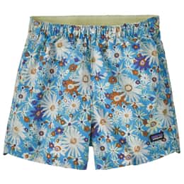 Patagonia Little Girls' Baggies Shorts