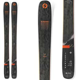 Blizzard Kids' Rustler Team Freeride Skis '24