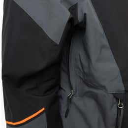 Karbon Men's Resistance Insulated Snow Jacket