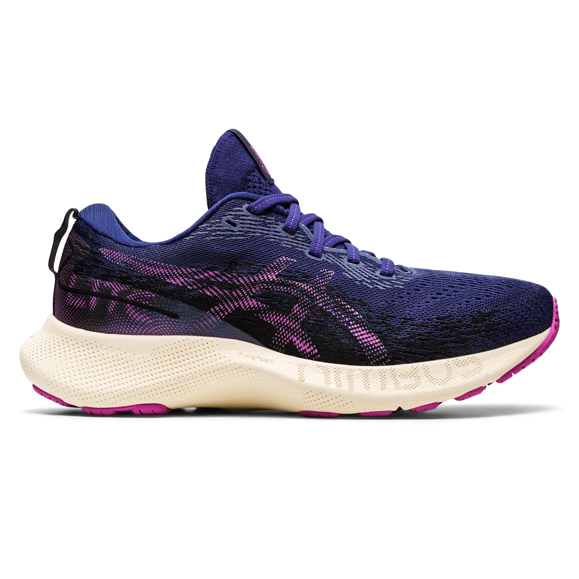 Asics Women's GEL-NIMBUS LITE 3 Running Shoes -  00196074383979